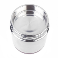 Термос для еды "Практик", 1.5 л, 2 тарелки, ложка, сохраняет тепло 12 ч, 21 х 13 см, Термос для еды "Практик", 1.5 л, 2 тарелки, ложка, сохраняет тепло 12 ч, 21 х 13 см,