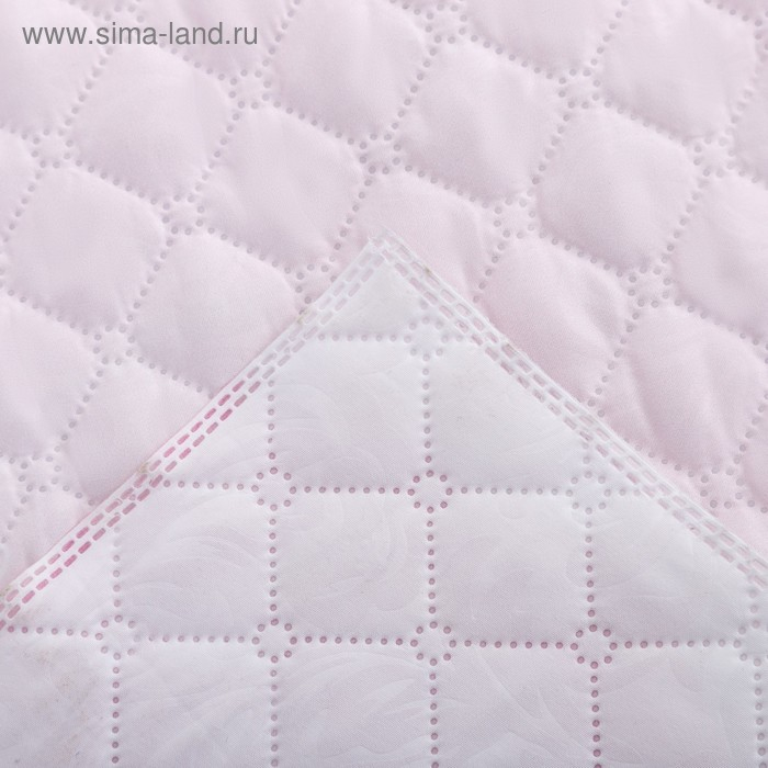 Покрывало детское &laquo;Мари&raquo; 1,5 сп, 145х210 см, микрофибра