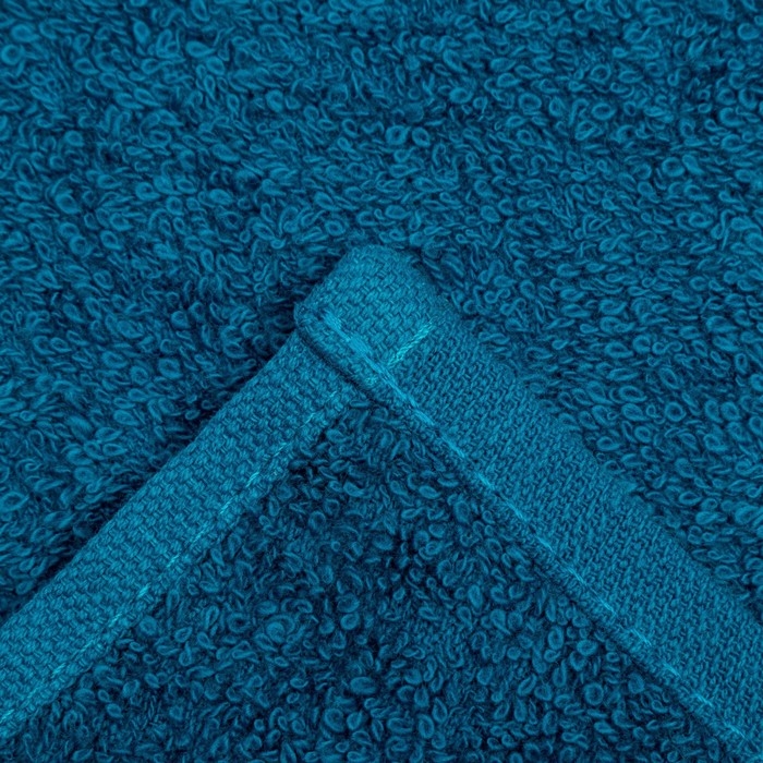 Полотенце махровое для тренировок LoveLife Active 50х100 см, цвет аквамарин, 100% хлопок, 360 гр/м2 Полотенце махровое для тренировок LoveLife Active 50х100 см, цвет аквамарин, 100% хлопок, 360 гр/м2