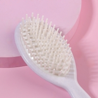 Расчёска-мини массажная, 4,5 × 13 см, рисунок МИКС Расчёска-мини массажная, 4,5 × 13 см, рисунок МИКС