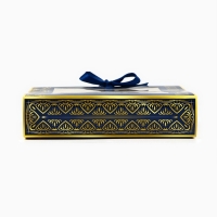 Коробка под 9 конфет с ячейками &laquo;Счастливого праздника!&raquo; 14.5 х 13.5 х 3.5 см