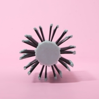 Брашинг, d = 1,7/4 × 23 см, цвет МИКС Брашинг, d = 1,7/4 × 23 см, цвет МИКС