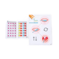 Набор доктора №22 &laquo;Стоматолог&raquo;, 18 элементов