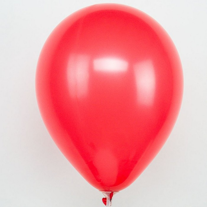 Шар латексный 14 Шар латексный 14", пастель, набор 50 шт., МИКС