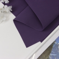 Фоамиран иранский 2 мм (индиго/121) 60х70 см Фоамиран иранский 2 мм (индиго/121) 60х70 см