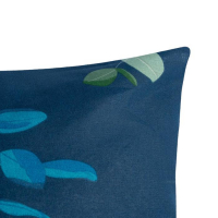 Комплект наволочек Этель «Эвкалипт» (вид 2) 50х70 см - 2шт, поплин 125 г/м2 Комплект наволочек Этель «Эвкалипт» (вид 2) 50х70 см - 2шт, поплин 125 г/м2