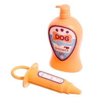 Игровой набор &laquo;Зоомагазин&raquo;, 14 предметов