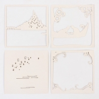 Набор для творчества &laquo;Многослойный ночник&raquo;, Disney, Рапунцель, сборный, 3+