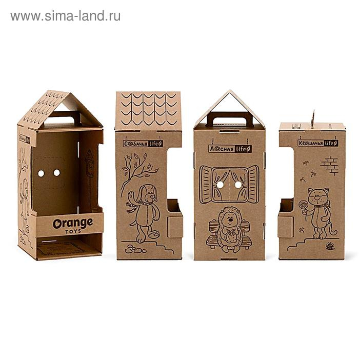 Мягкая игрушка &laquo;Енотик Дэнни&raquo;, в бабочке, 25 см