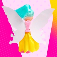 Кукла сказочная &laquo;Фея&raquo;, МИКС