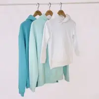 Худи детское Condor Kids, синее, на рост 96-104