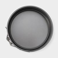 Форма для выпечки разъёмная Доляна &laquo;Элин. Круг&raquo;, 12,5&times;5 см, антипригарное покрытие