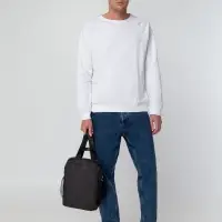 Рюкзак Packmate Sides, черный