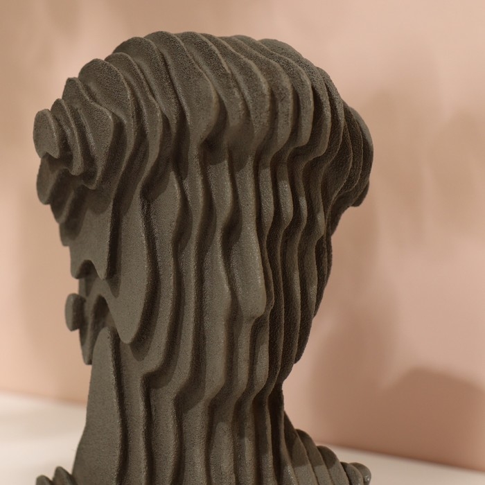 Статуэтка &laquo;Голова Давида&raquo; 10 х 10 х 16 см