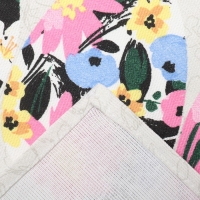 Полотенце кух. Доляна "Happy easter" 28х46 см, рогожка, 100% хл, 160г/м2 Полотенце кух. Доляна "Happy easter" 28х46 см, рогожка, 100% хл, 160г/м2