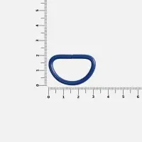 Полукольцо Semiring, L, синее