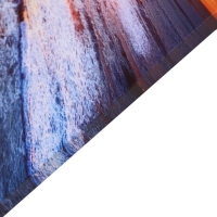 Картина "Пляж на закате" 50*70 см Картина "Пляж на закате" 50*70 см