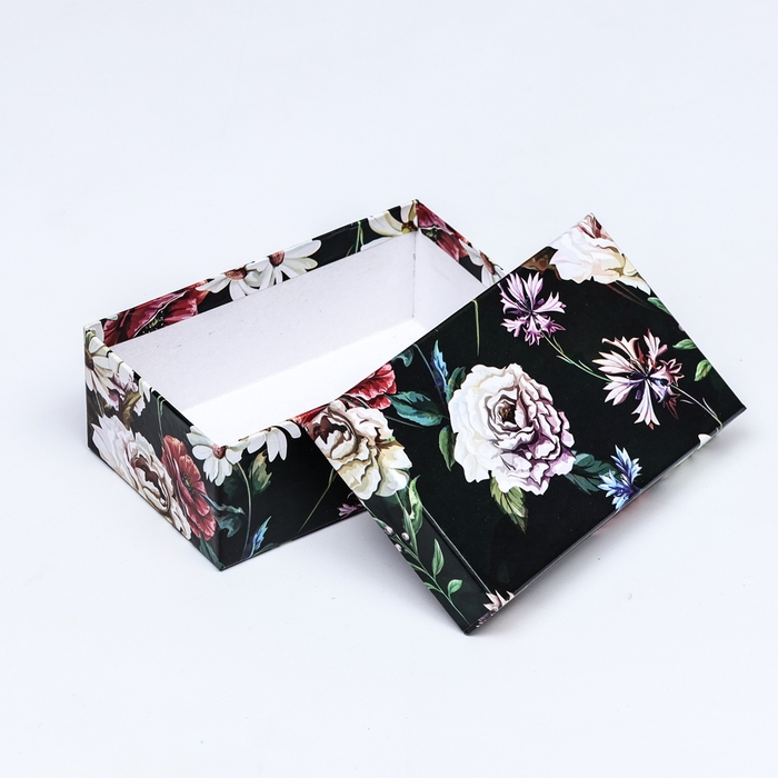 Набор коробок 15 в 1 Набор коробок 15 в 1 "Летний вечер", 46,6 х 33 х 18 - 12 х 6,5 х 4 см