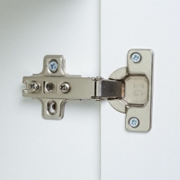 Шкаф-Пенал для ванной комнаты №6, 40 х 30 х 100 см