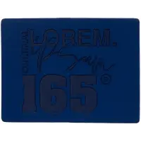 Лейбл Etha SoftTouch, M, синий Лейбл Etha SoftTouch, M, синий