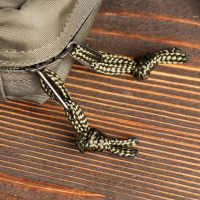 Подсумок медицинский, тактический, отрывной, олива, 19 х 15 х 8 см Подсумок медицинский, тактический, отрывной, олива, 19 х 15 х 8 см