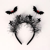 Карнавальный ободок &laquo;Летучая мышь&raquo;