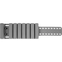 Силиконовые утяжелители Hard Work, серые Силиконовые утяжелители Hard Work, серые