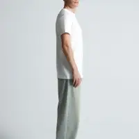 Футболка T-bolka 160 Original, белая (теплый оттенок), размер L Футболка T-bolka 160 Original, белая (теплый оттенок), размер L