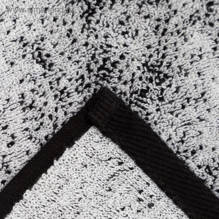 Полотенце махровое Этель Полотенце махровое Этель "Львы" 70х130 см, 100% хлопок, 420 гр/м2