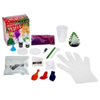 Набор для опытов &laquo;Новогодние чудеса&raquo;