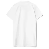 Рубашка поло женская Virma lady, белая, размер M Рубашка поло женская Virma lady, белая, размер M