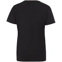 Футболка &laquo;Я не идеален&raquo;, черная, размер M