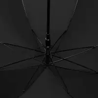 Зонт-трость Trend Golf AC, черный Зонт-трость Trend Golf AC, черный