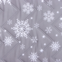 Покрывало LoveLife 1,5 сп Star 150*210&plusmn;5см, микрофайбер, 100% п/э