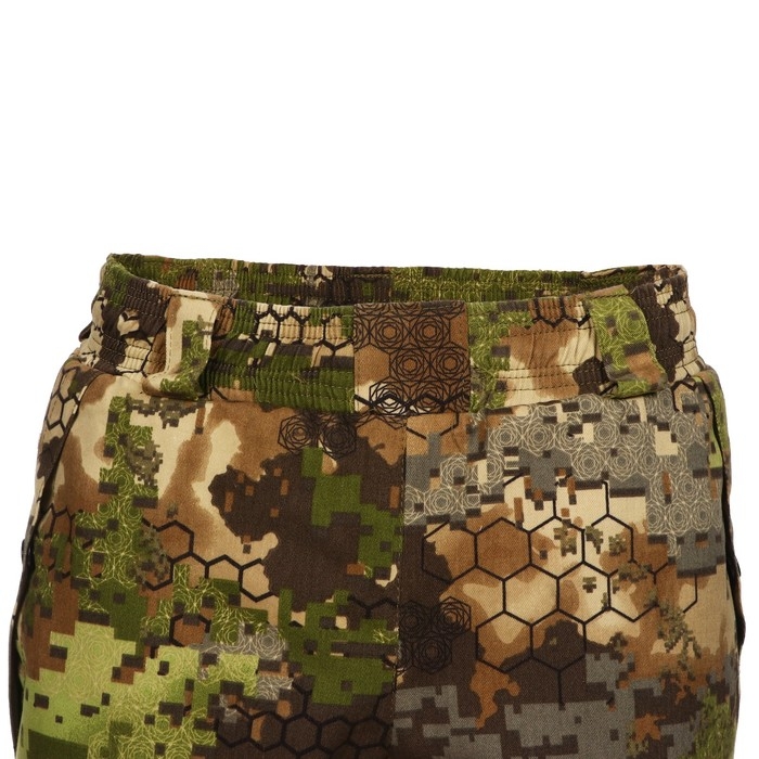 Костюм летний мужской Противоэнцефалитный FAVORIT 1-21, цвет DSN 338-2, рост 182-188, 56-58