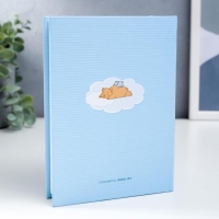 Фотоальбом на 100 фото "Мальчик" Фотоальбом на 100 фото "Мальчик"