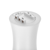 Светильник трековый SLIM "Лотос" LED 12Вт 3000K-6000К 48V CRI90 белый 8х8х12,5см Светильник трековый SLIM "Лотос" LED 12Вт 3000K-6000К 48V CRI90 белый 8х8х12,5см