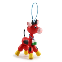 Дергунчик &laquo;Корова&raquo;