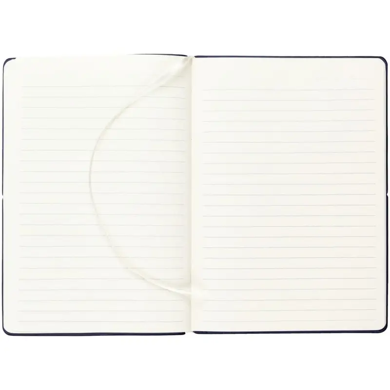 Ежедневник Kuka, недатированный, синий Ежедневник Kuka, недатированный, синий