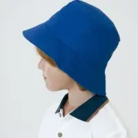 Панама детская Challenge Kids, ярко-синяя Панама детская Challenge Kids, ярко-синяя