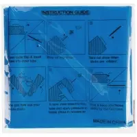 Палки-стучалки для болельщиков &laquo;Пошумим&raquo;, синие