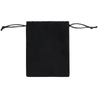 Магнитный антистресс Tackles, черный