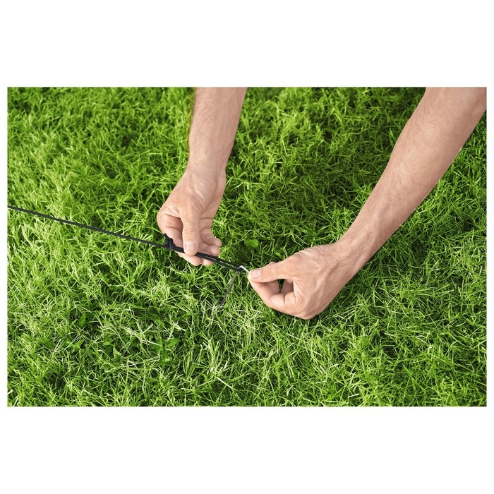 Шатёр Bestway, для бассейнов и SPA, 390&times;390&times;255 см, 60305