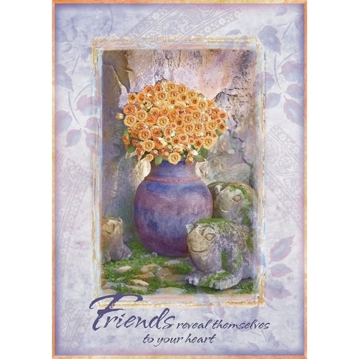 Пазл «Гейл Мари. Букет-друзья», 1000 элементов Пазл «Гейл Мари. Букет-друзья», 1000 элементов