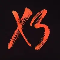 Футболка &laquo;ХЗ&raquo;, черная, размер XL