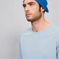 Многофункциональная бандана Bolt, оранжевый неон