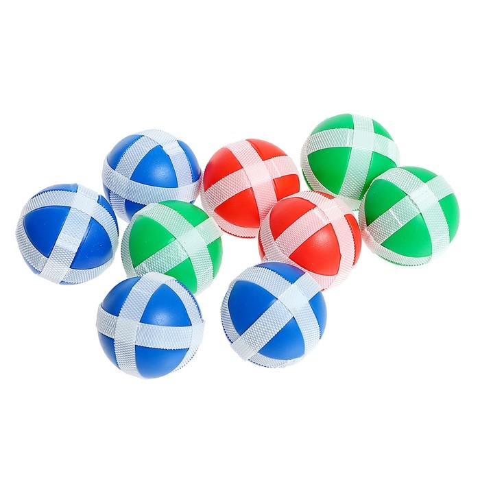 Дартс с пистолетом «Акула», 2 обоймы, 9 шаров Дартс с пистолетом «Акула», 2 обоймы, 9 шаров