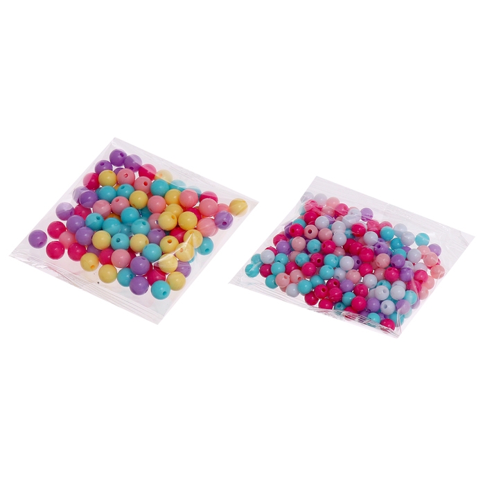 Набор для создания украшений &laquo;Бахрома&raquo;