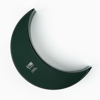 Коробка из переплётного картона &laquo;Изумруд&raquo;, 15 х 23 х 6 см