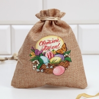 Пасочница &laquo;Светлой Пасхи&raquo;, 11.5 х 12 см.